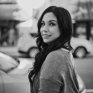 Meet your Posher, Hailey